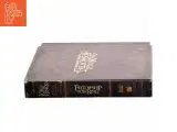 The Fellowship Of The Ring med Elijah Wood (DVD) - 2