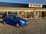 Suzuki Swift 1,2 16V Club 90HK 5d - 2