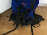 Vandre rygsæk 60 + 15 L