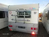 2001 - Adria Unica 462 PH - 4