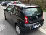 VW Up! 1,0 60 Move Up! BMT - 4