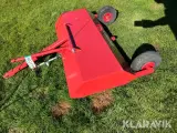 Mossrider BB Maskiner M102 - 2