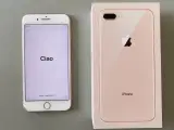 Iphone 8 Plus 64 GB - Guld