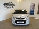 Citroën C1 1,0 VTi Scoop start/stop 68HK 5d - 2
