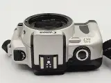 ⭐️- ANALOGKAMERA: Canon EOS IX7 - Kamerahus - 5