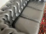 Chesterfield sofa 3 pers