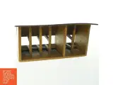 Antikt trælegetøj stald (str. 39x20x17 cm) - 4