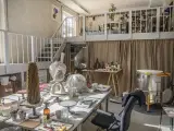 Sjældent udbudt lejemål til værksted. showroom og kontor - 4