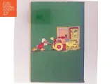 Walt Disney&#39;s Onkel Joakim redder æren, Jumbo Bog Nr. 12 - 3