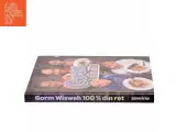Gorm og 100% din ret af Gorm Wisweh (Bog) - 2