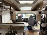 2016 - Knaus Sun TI 700 MX AUT.   Fin Autocamper med masser af udstyr fra Hinshøj Cavavan - 3