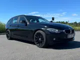 BMW 33Od touring steptronic - 4
