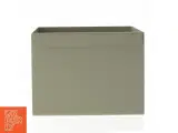 Vægplanteboks, kvadratisk fra Ferm Living (str. 15x15x11 cm) - 2