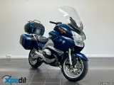 BMW R 1200 RT - 4