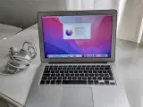 MacBook Air 13,3" 2017