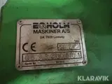 Saltspreder Egholm SG 2 - 4