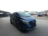 Ford Transit Custom 310 L2H1 2,0 TDCi Sport 170HK Van 6g Aut. - 4