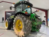 John Deere 8345R KUN 4695 TIMER! ÆGTE LIEBAVERI! MED 4 STK TVILLINGEHJUL OG GPS! - 4