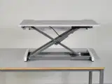 Desk riser - omdan dit bord til et hæve-/sænkebord - 3