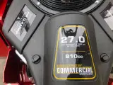 Ferris ZT800iS +132cm klipper trioklip - 5