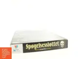 Spøgelsesslottet Brætspil - 4