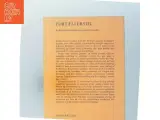 Fortæller stil fra Hans Reitzels Forlag - 3