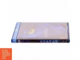 Avatar                                        &lt;span class="label label-blank pull-right" style="margin-right: 3px;"<DVD og B - 2