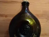 Aalborg Julesnaps fra år 1983 intakt