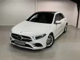 Mercedes A200 d 2,0 AMG Line aut. - 2