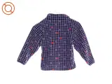 Fleece trøje fra Name it (str. 86) - 2