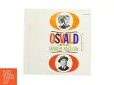 Osvald Helmuth vinylplade (str. 31 x 31 cm) - 4