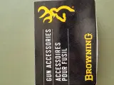 Browning 525 Sporter Laminate Adjustable 12/76 - 5