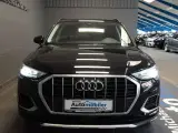 Audi Q3 35 TFSi Advanced Prestige S-tr. - 2