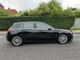 Mercedes A200 1,3 Advantage aut. - 4