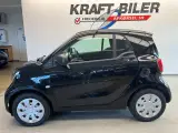 Smart Fortwo  EQ - 2