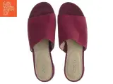 ECCO flade pink sandaler fra Ecco (str. 40) - 2