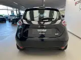 Renault Zoe 52 Experience - 4