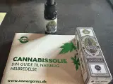 Cannabisolie