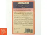 Portnoy's complaint af Philip Roth (Bog) - 3