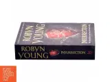 Insurrection af Robyn Young (Bog) - 2