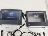 Dvd-afspiller United DVP6041 - 2