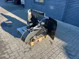 Bobcat SG30 stødfræser til minilæsser - 2
