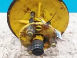 New Holland TX68 Falihd 24 Fod Variator 89850875 - 5