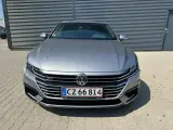 VW Arteon 2,0 TSi 190 R-line DSG - 2