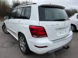 Mercedes GLK220 2,2 BlueTEC aut. 4Matic Van - 4