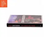Den troskyldige russer af Leif Davidsen (Bog) - 2