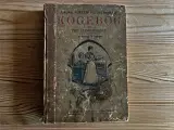115 år gl. kogebog, Laura Adeler