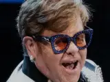 Elton John - Sverige - 7 juli 2023