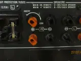 TECHNICS SU-8077K  2X60W RMS - 3