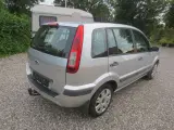 Ford Fusion 1.6 TDCi. Synet til 4/26.  - 5